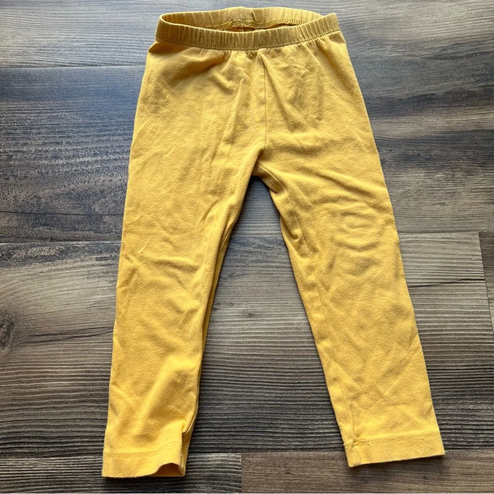 Old Navy 5 Pair Leggings 2T